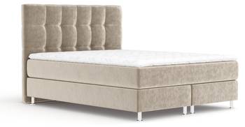 Boxspringbett Chanton