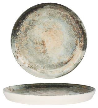 Dessertbord Obvara set van 2