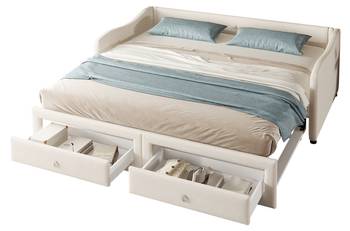Schlafsofa Everly