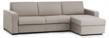 Schlafsofa mit Halbinsel Alisea