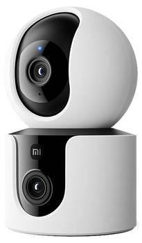 Dual Smart Camera C300