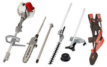 Multitool IBMT52