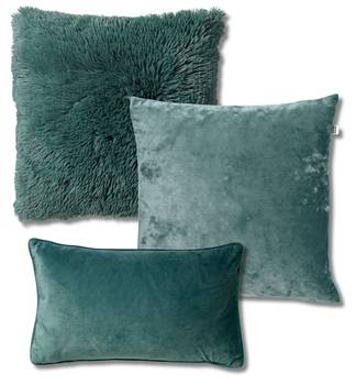Dekokissen Sky 3er Set