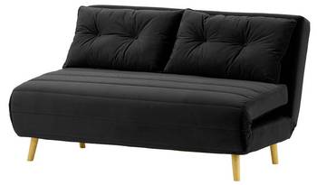 3-Sitzer Ausklappbares Sofa Flic