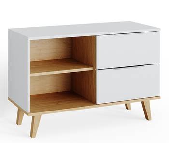 Commode avec tiroirs Nautica 35106