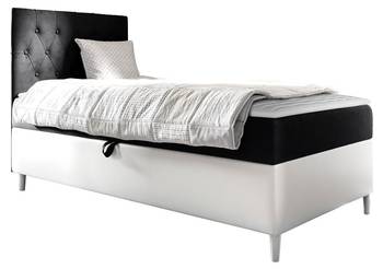 Boxspringbett Filip Junior 1