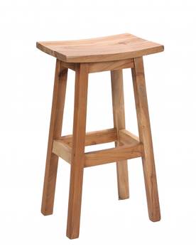 Tabouret de bar Hanotilo