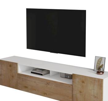 TV Lowboard Fernsehschrank03