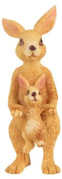 Dekorationsfigur Kaninchen Easter&Eonel