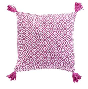 Coussin déco Pithaya
