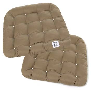 Sitzkissen Liverpool 2er Set