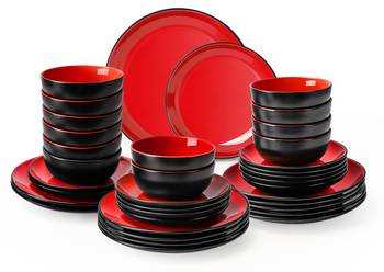 Tafelservice Le Papillon 36er Set