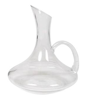 Glaskaraffe 1,5 L