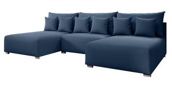 Schlafsofa ROMENO U-Form AI41