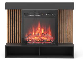 Elektrische haard Lynea 51888