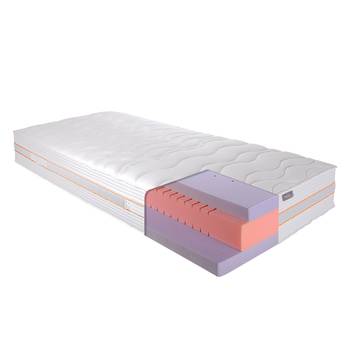 Matelas en mousse froide mazzy 26