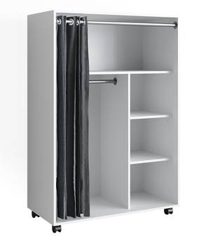 Kleiderschrank Doros 40636