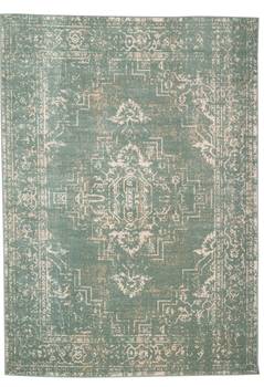 Teppich Spring Ethnic