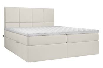 Boxspringbett Somerdale Premium