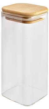 Vorratsglas Natural Cosy 42236