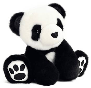 So Chic Panda 25cm