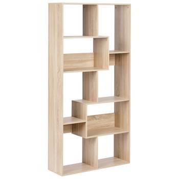 Bücherregal CHATEH