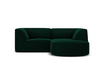 Ecksofa RUBY 3 Sitzplätze