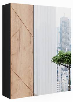 Armoire de toilette Irma 52076