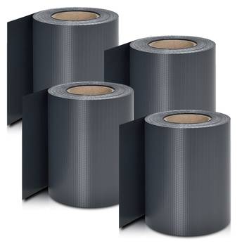 Sichtschutzstreifen PSX1 4er-Set