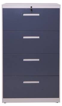 Hangend archiefkast A10