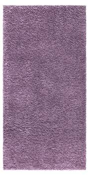 Hochflor-Teppich City Shaggy