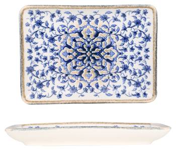 Servierschale Tile Legacy 2er set