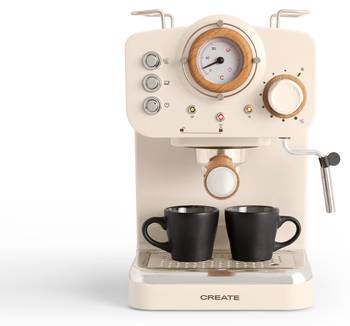 Machine à café THERA MATT RETRO