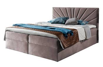 Boxspringbett TREZO 4