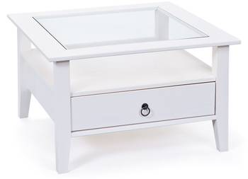 Table basse Pall