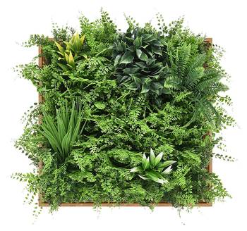 Wandpaneel VEGETIRI
