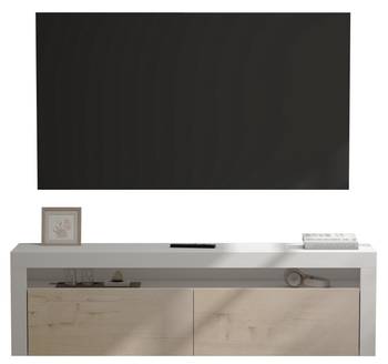 TV Lowboard Fernsehschrank01