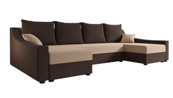 Ecksofa ONTARI-U