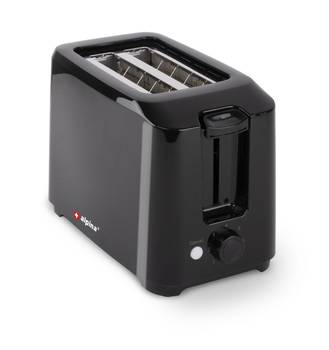 Toaster MEALBR98009