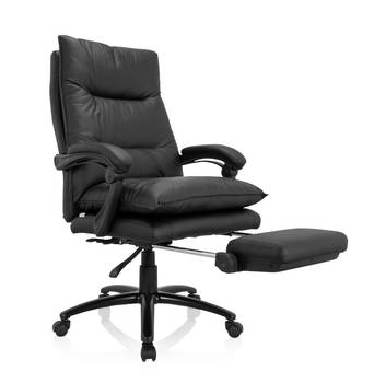 Home Office Chefsessel RELAX CL 200
