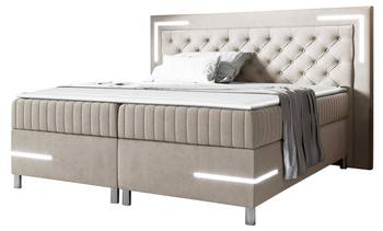 Boxspringbett Tango 5