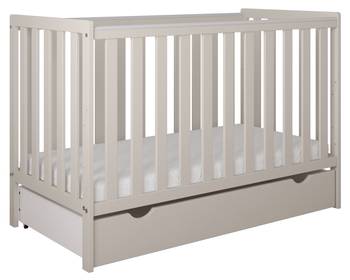 Babybett SweetNest