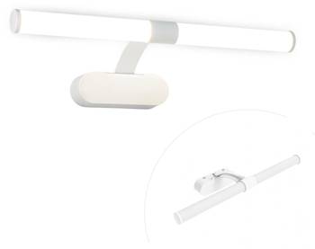 Luminaire de miroir LED Halle