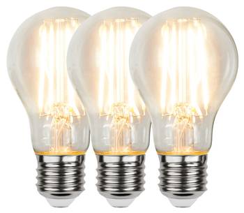 Leuchtmittel E27 Led