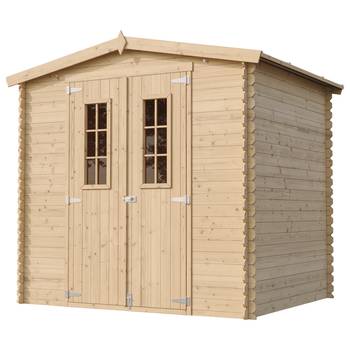 Gartenhaus M369C