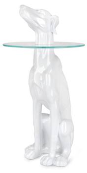 Tisch Windhund
