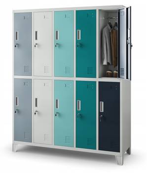 Umkleideschrank Bartek
