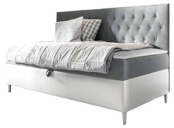 Boxspringbett Filip Junior 2