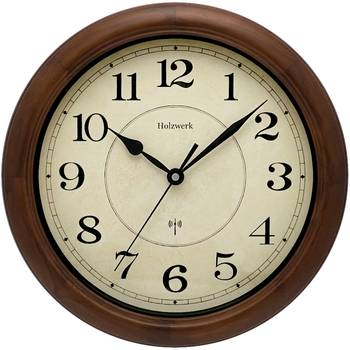 Funk-Wanduhr WITTENBURG