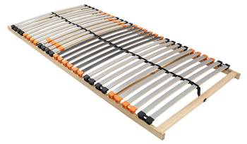 Lattenrost ErgoActive